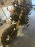 Kawasaki Z1000 para peças