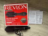 Suszarko-lokowka Revlon