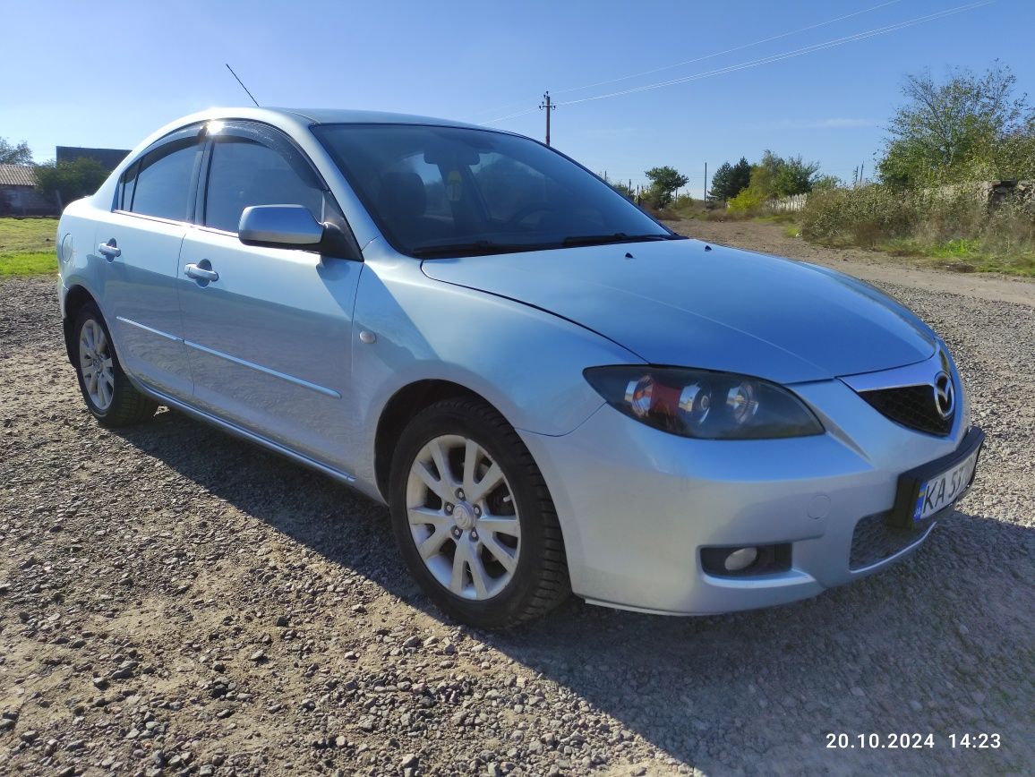 Продам Mazda 3 Автомат, гбо