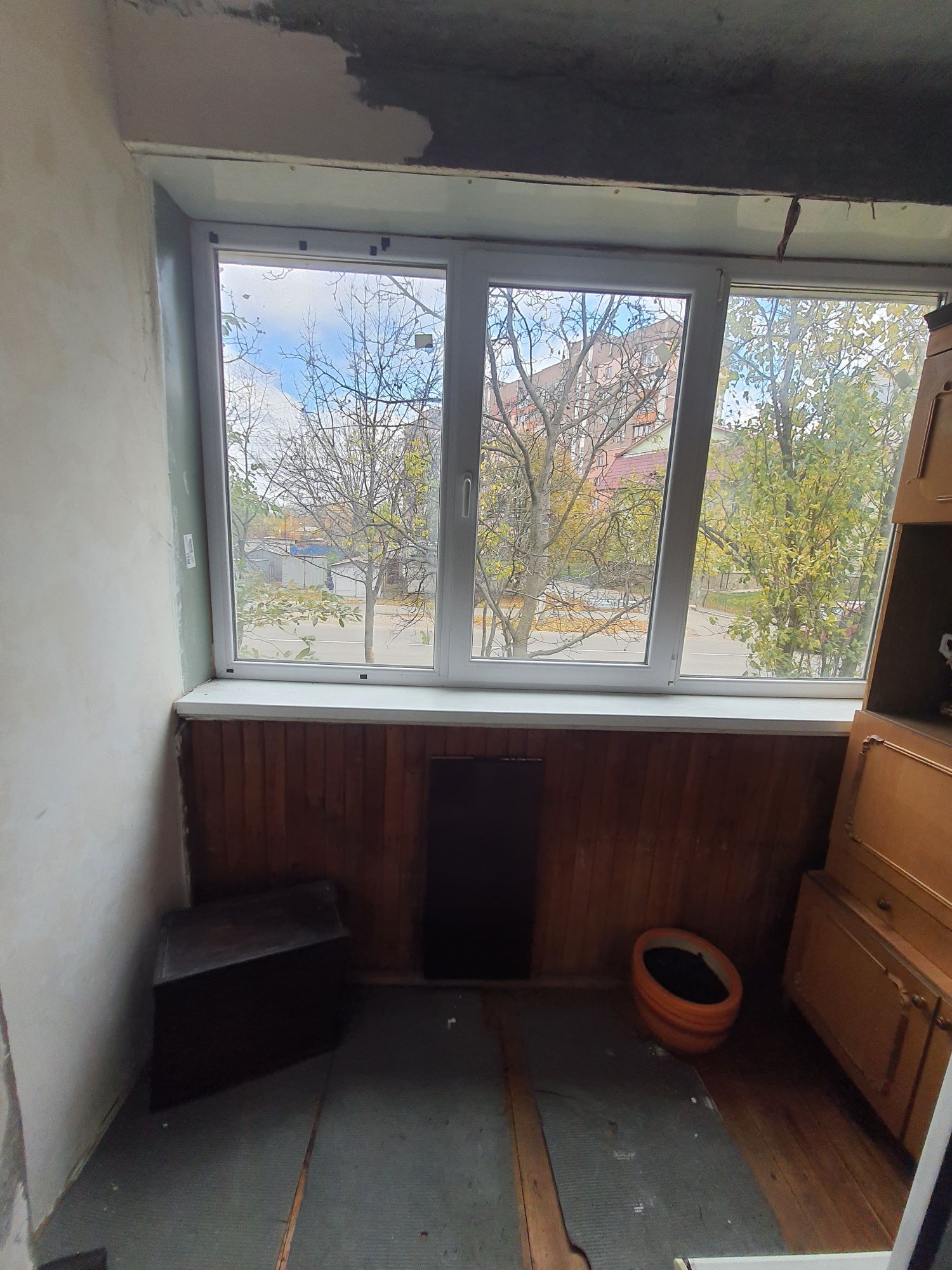 Продам 3к кв вул. Головатого 3(можливо під комерцію)!