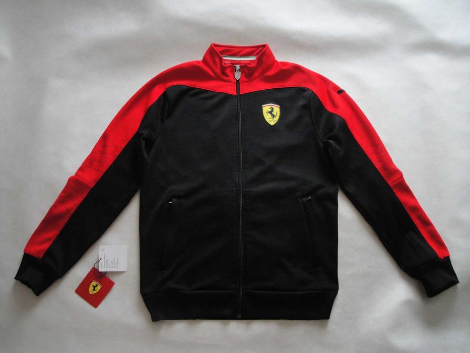 Bluza Ferrari ...