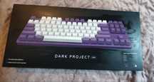 Klawiatura mechaniczna Dark Project