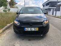 VW Polo 1.6 TDI Nacional