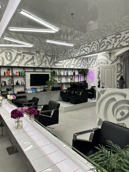 Аренда парихмахерского кресла