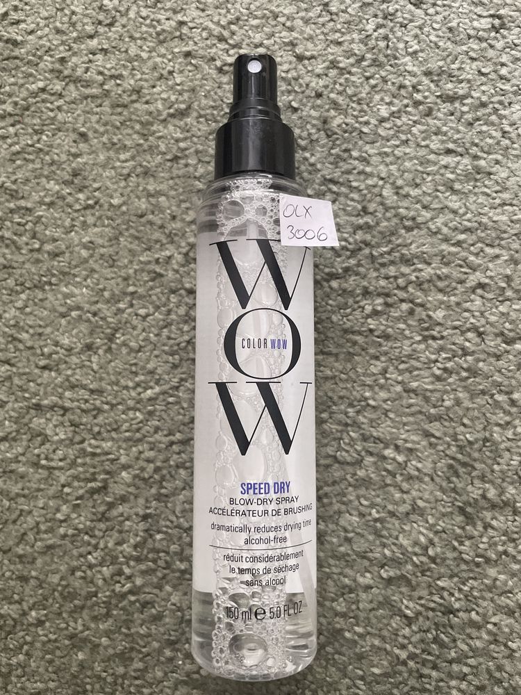 Color wow speed dry spray 150ml 3006