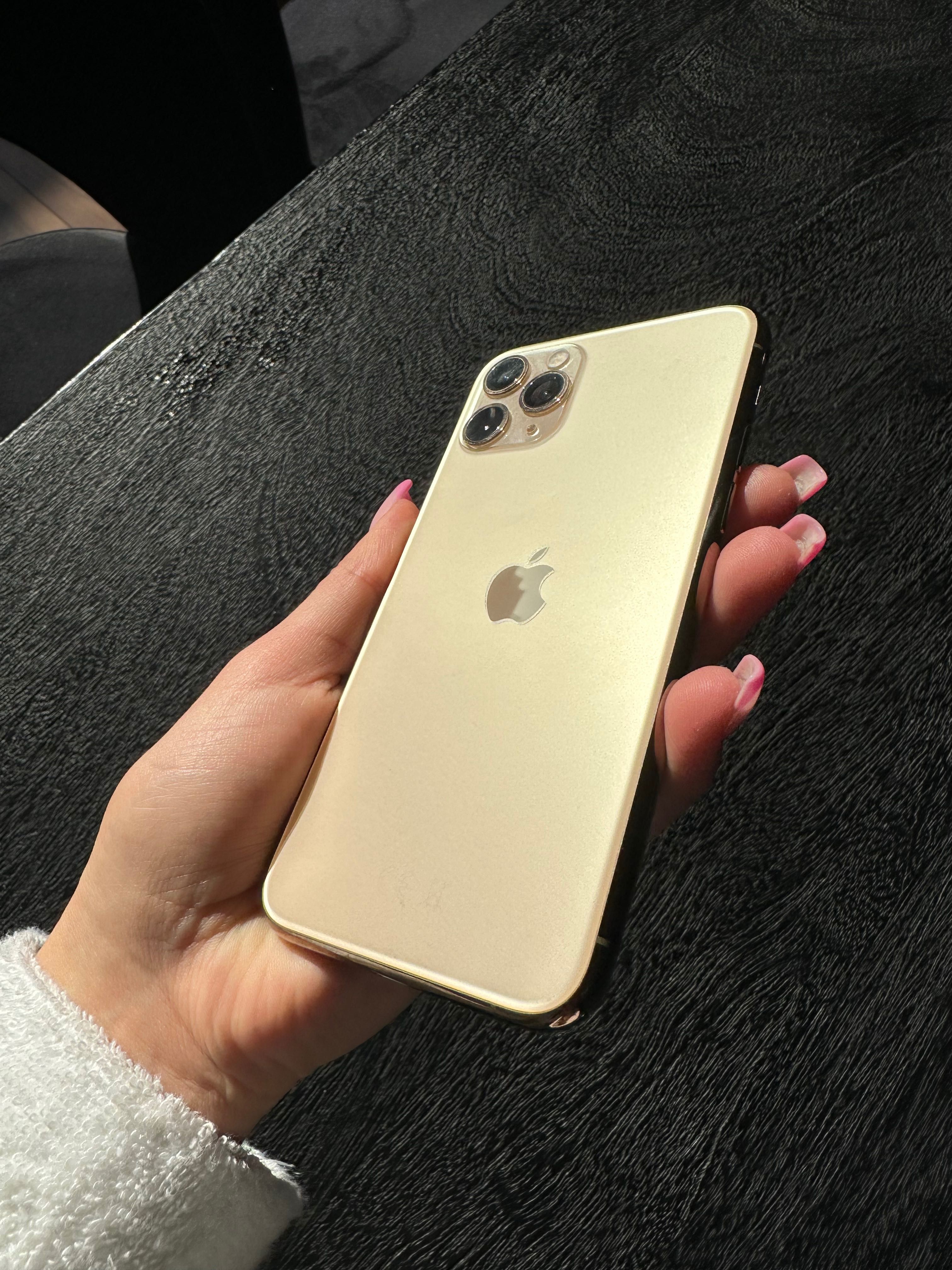 iPhone 11pro 64GB