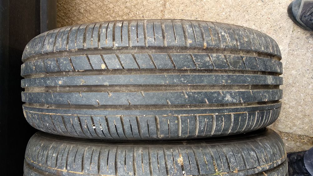 Oryginalne Alufelgi 17"Cali 5x112 VW Passat B5 W8 Ronal Grenoble Opony