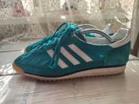 Adidas sl 72 og legit 2015