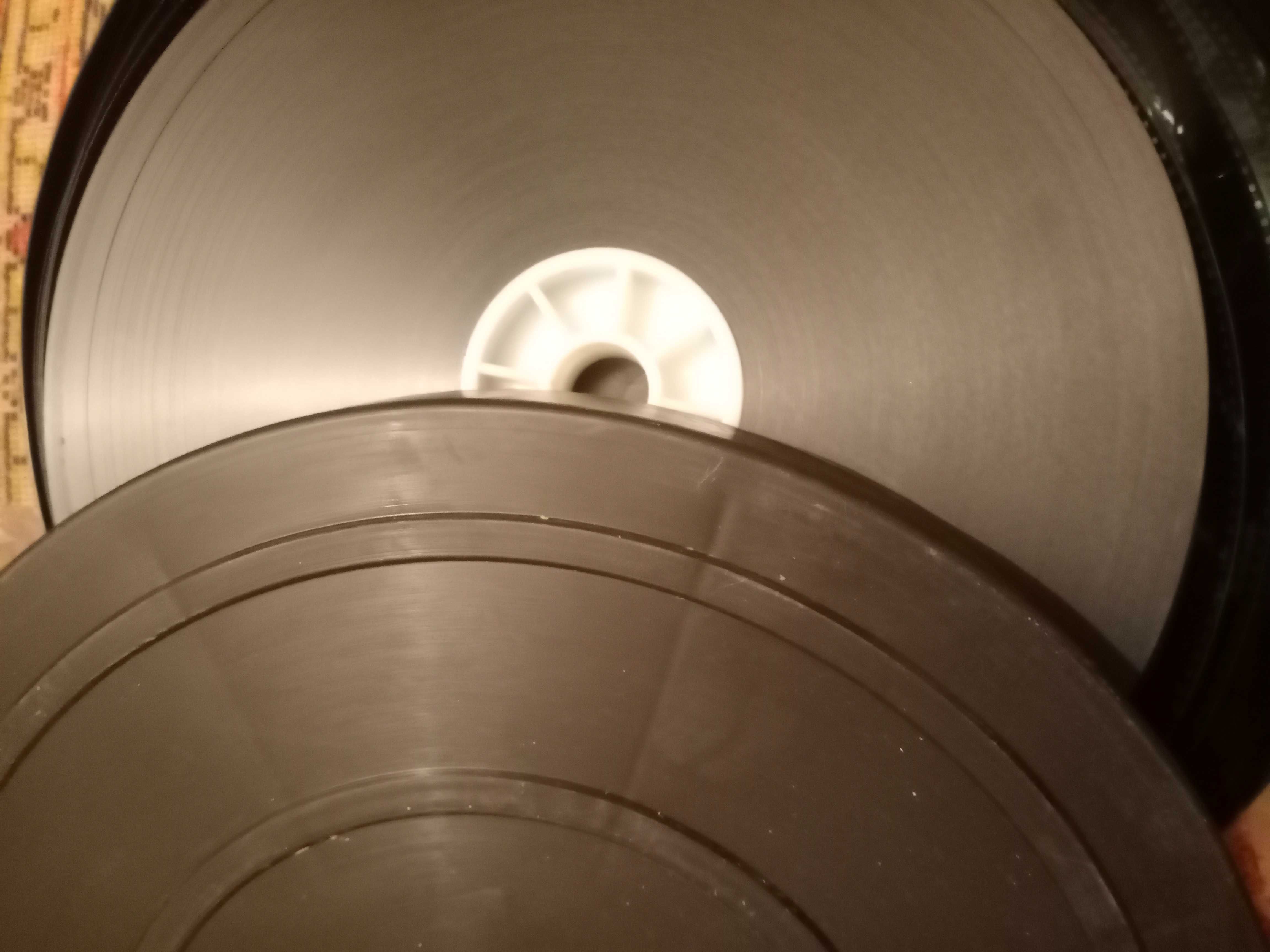 Чумовая пятница (фильмокопия на кинопленке kodak 35 мм)