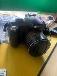 Fujifilm FinePix SL300 - Câmara Fotografica