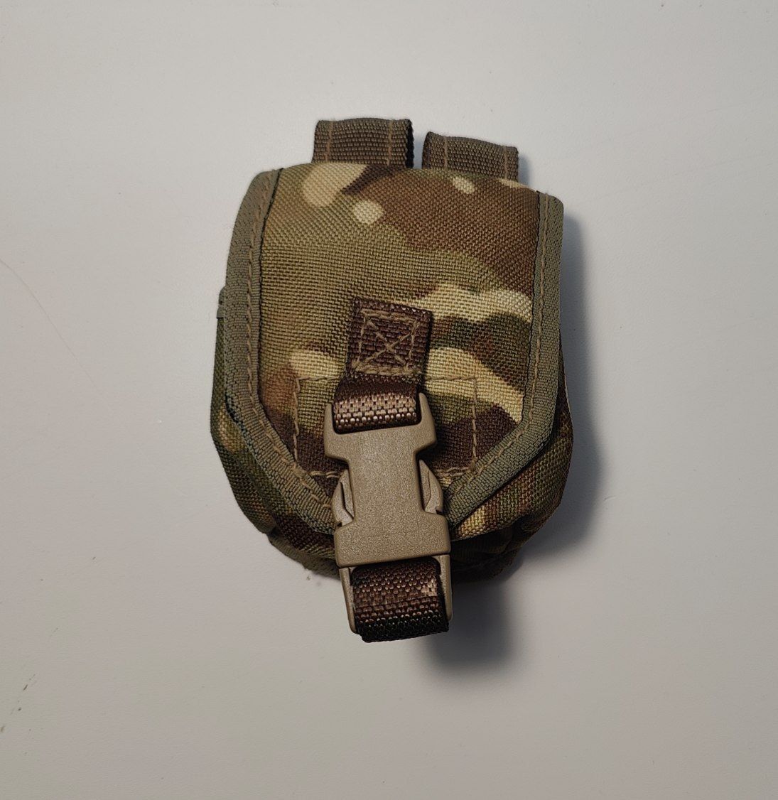 Підсумок гранатний MTP, Osprey AP Grenade Pouch