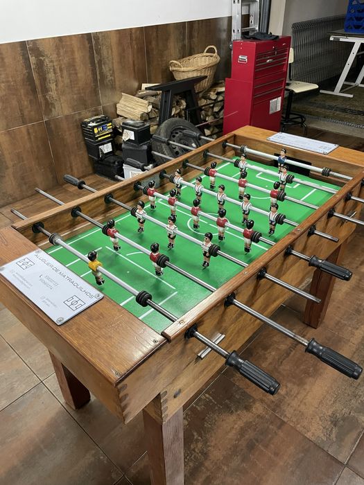 Aluger de matrecos/matraquilhos com transporte incluído