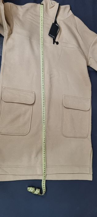 Продам теплу сукню