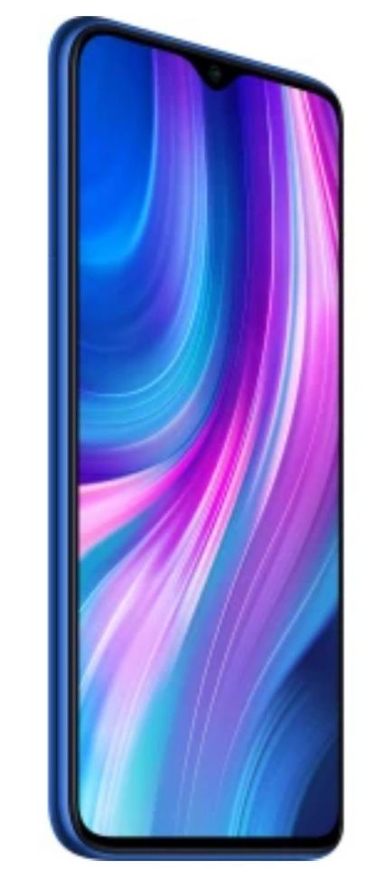 Xiaomi Redmi note 8 Pro. Состояние нового!
