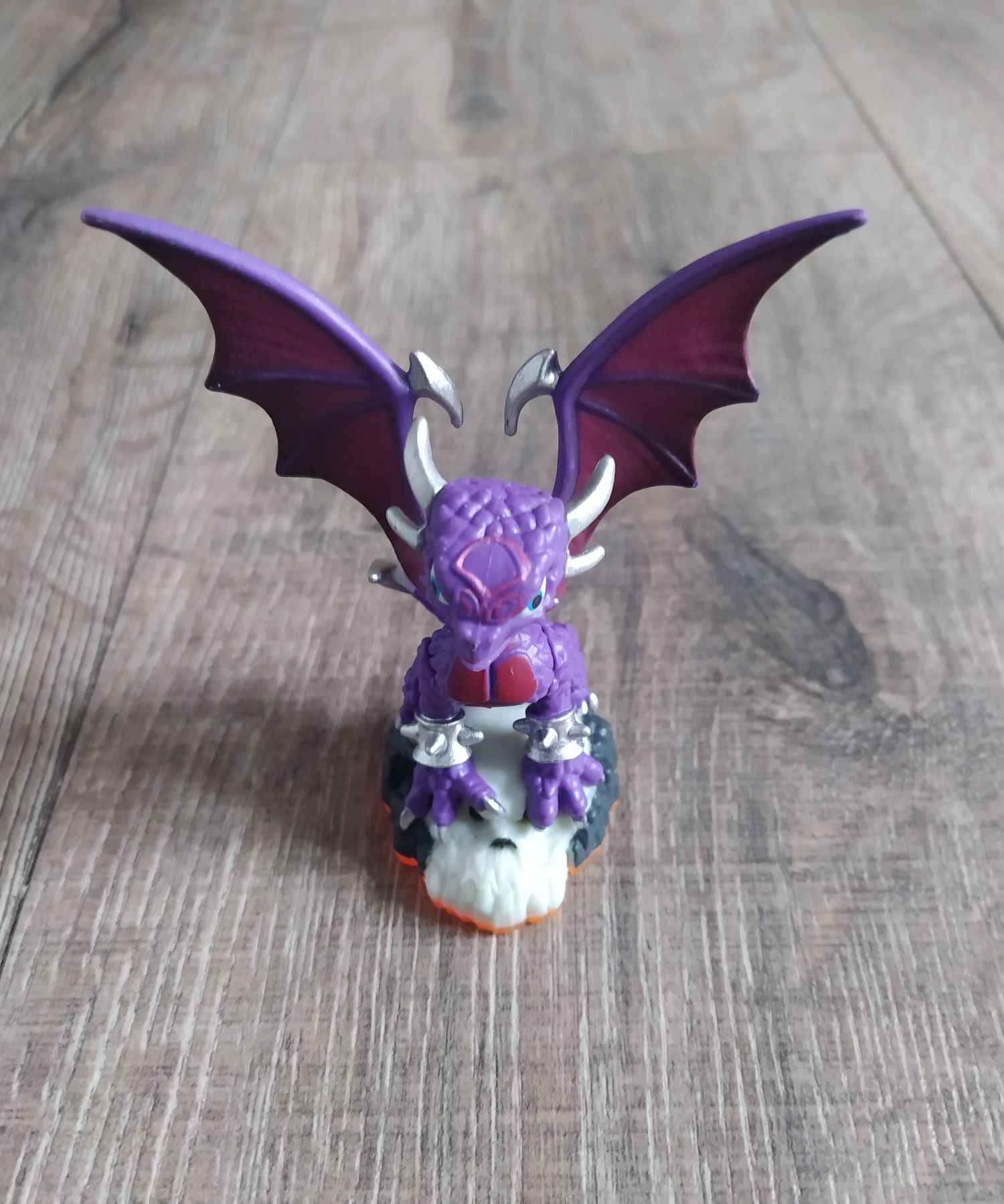 Figurka SKYLANDERS GIANTS - CYNDER Wysyłka w 24h