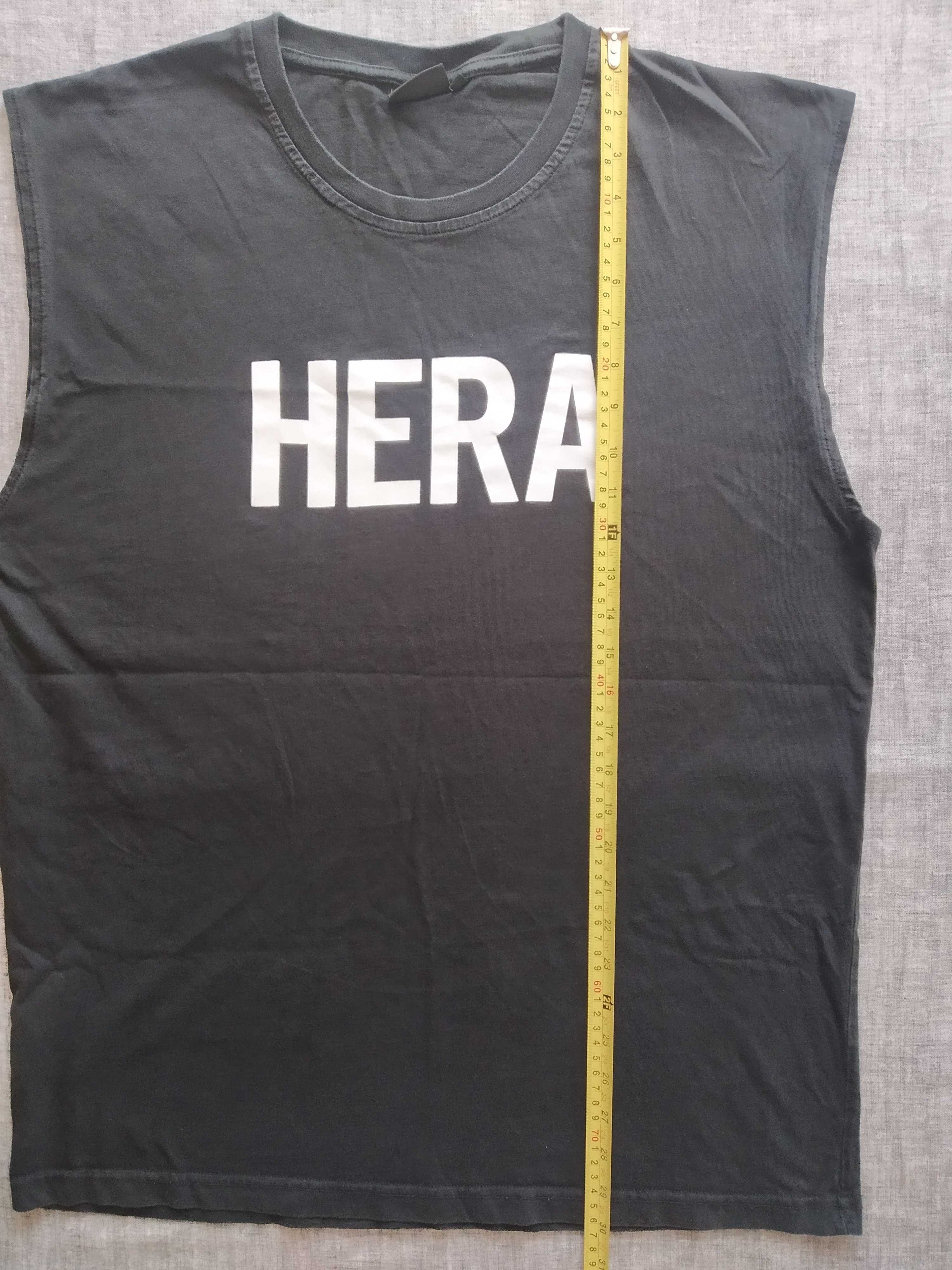 Koszulka męska HERA rozm L/XL