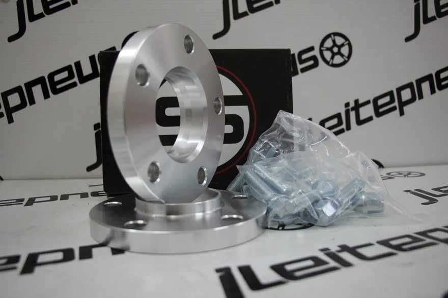 Espaçadores Alargadores C/Pernos 0.3/0.5mm 1.6cm 2.0cm e mais medida