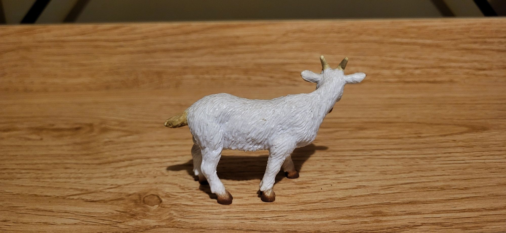 Bullyland koza figurka model wycofany