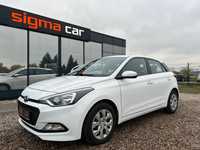 Hyundai i20 Bogata wersja Stan BDB