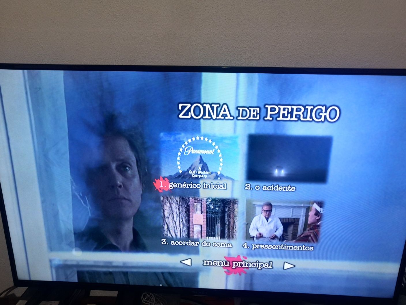 Zona de Perigo_clássico