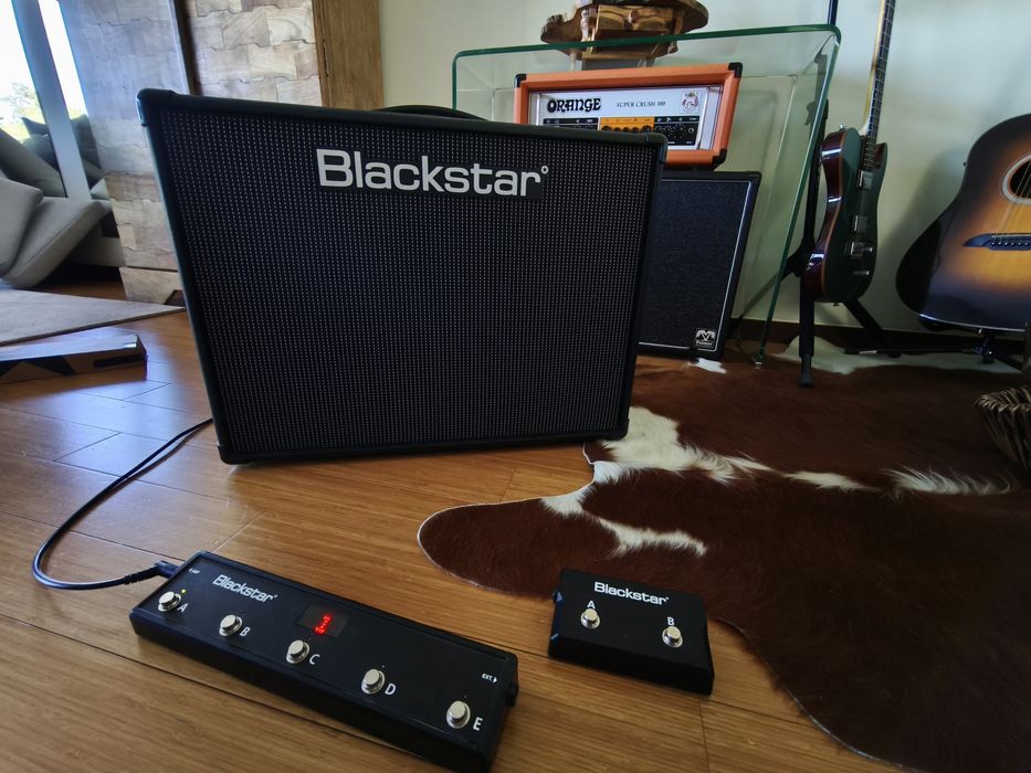 Blackstar IDcore 150w