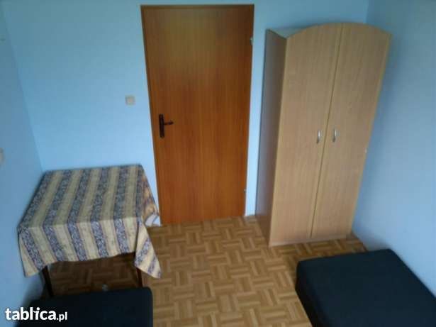 Tanie pokoje od 19,50PLN