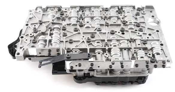 Mechatronika 722.9 7G-TRONIC Mercedes E-KLASA W211 W212 W213