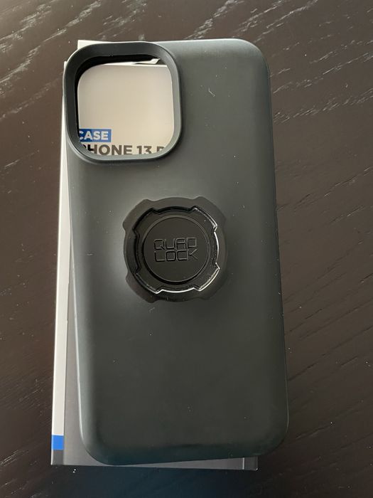 Capa Quad Lock Iphone 13 Pro Max