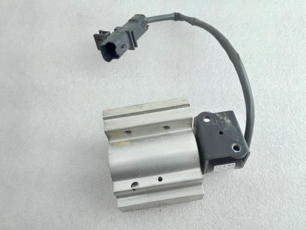 Válvula genérica RENAULT Zoe (BFM_)