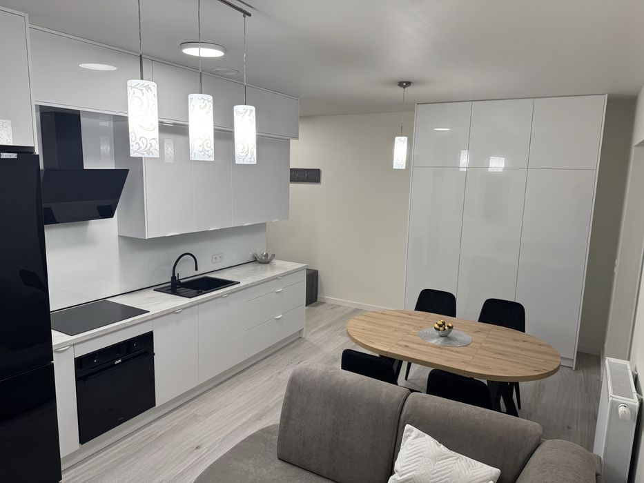 Nowe mieszkanie do wynajecia ul. Cecylii w Raciborzu