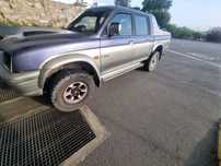 Mitsubishi L200 2.5td