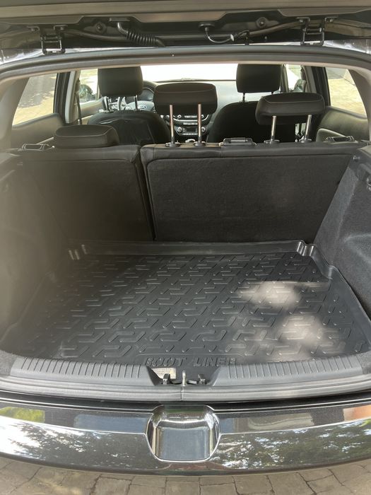 Продаж Kia Ceed 2017 від ВЛАСНИКА