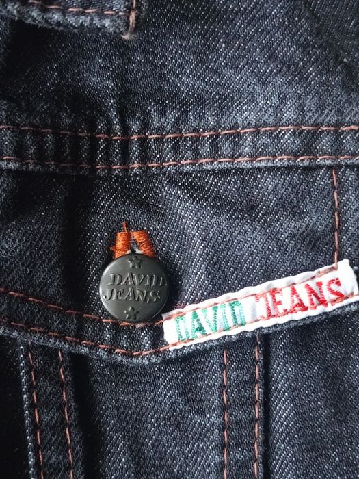 Bezrękawnik chłopięcy 140