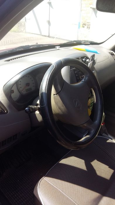 Продам Chery Tiggo