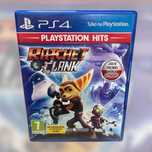 Gra PS4 Ratchet Clank