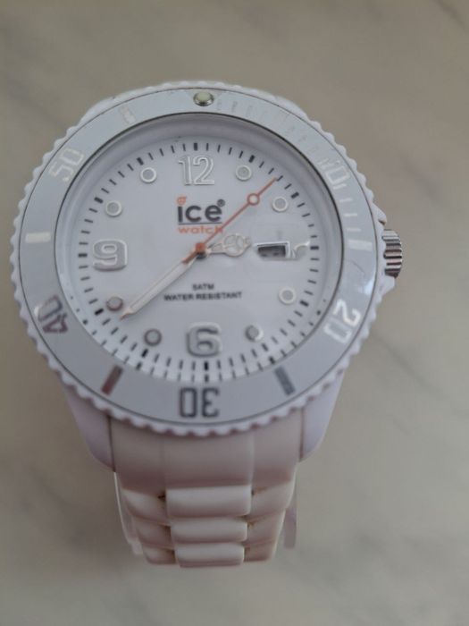 ICE WATCH годинник жіночий і чоловічий унісекс
