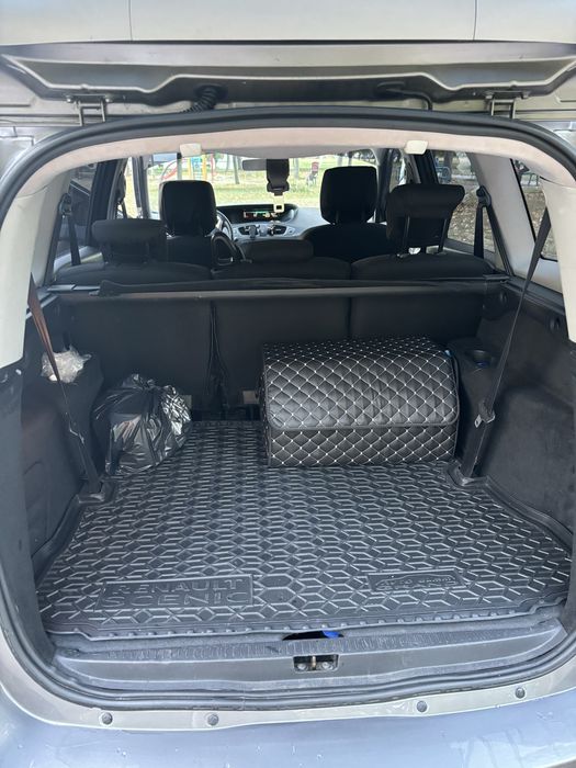 Продам Рено Гранд Сценік 3, 2013рік