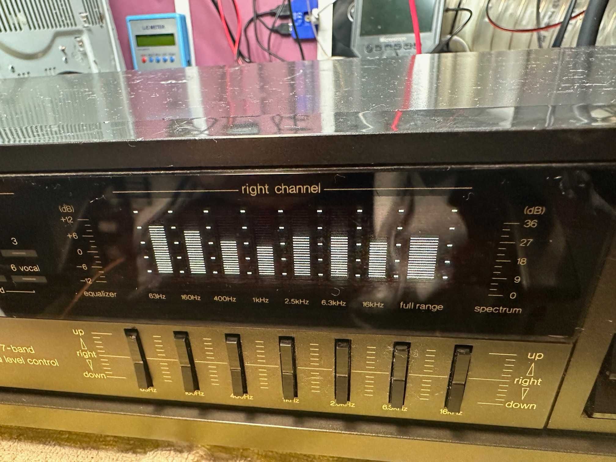 Technics SH-8058