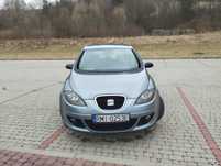 Seat Altea 1,9 TDI