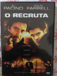 O Recruta (The Recruit) 2003