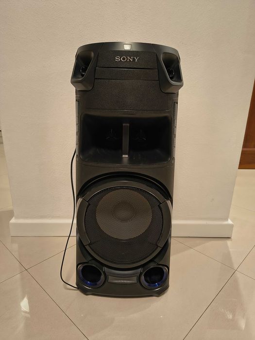 Głośnik przenośny Sony MHC V43D