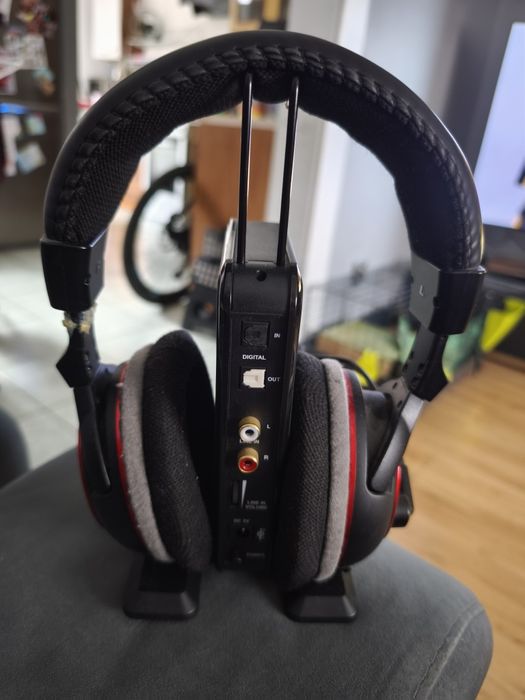 Słuchawki gamingowe Turtle Beach PX5 7,1