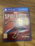 Spider-Man ps4 i na ps4 pro
