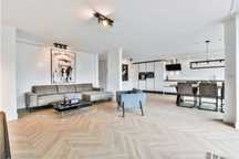 Apartamento T2 moderno em Campolide