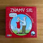 Gierki małżeńskie: Znamy Się. MDR