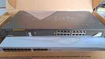 D-Link DES-1016R
