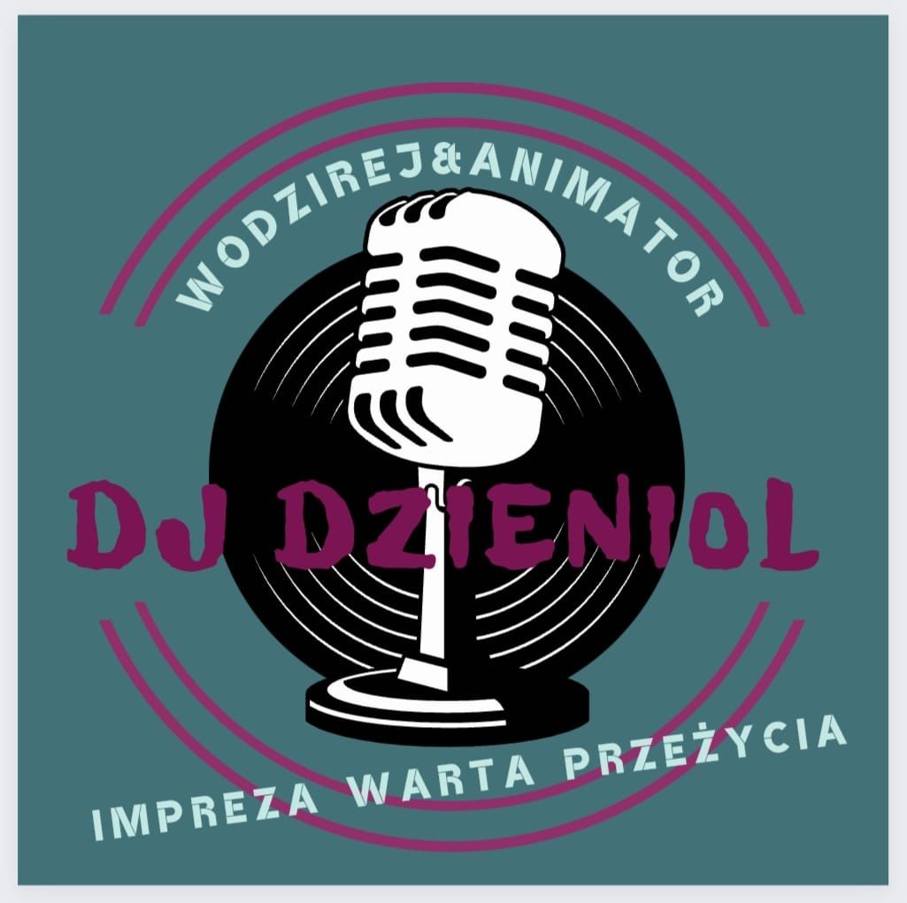 Dj Wodzirej na Twoją imprezę