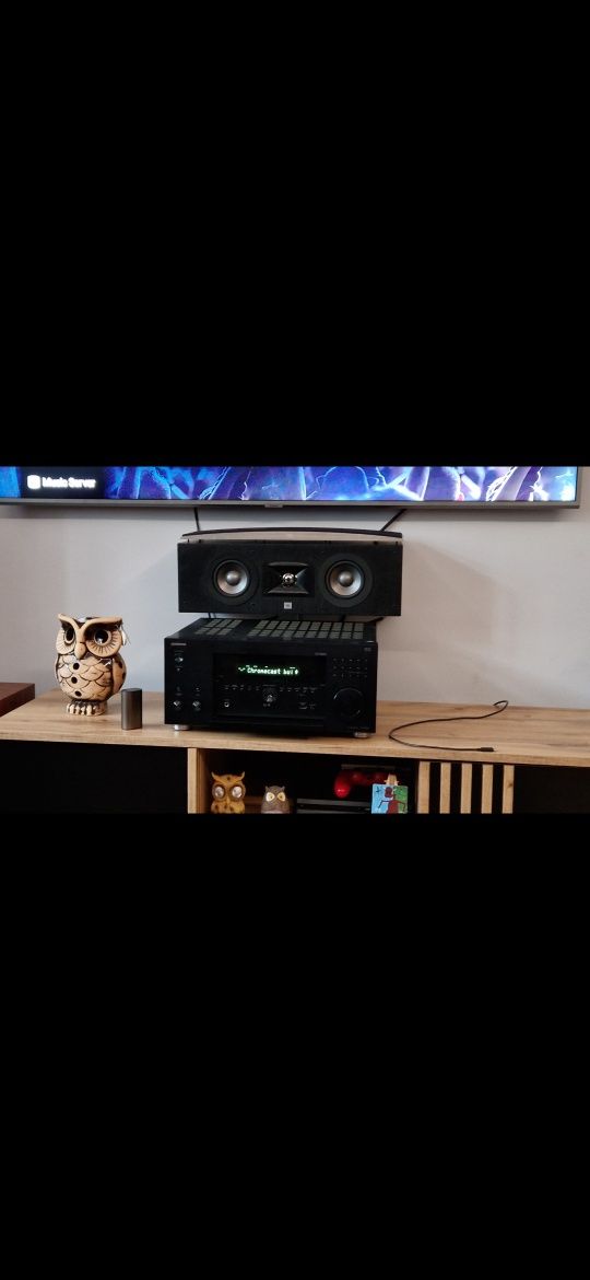 Amplituner Onkyo  RZ  820