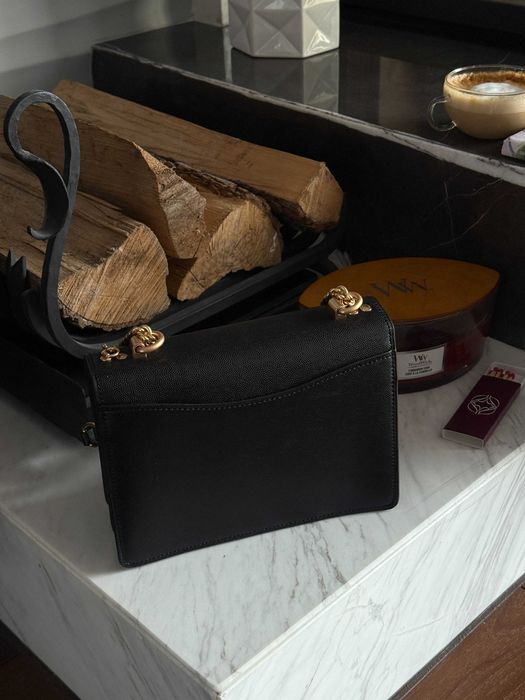 Жіноча сумочка COACH Shoulder Bag Premium