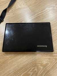 Ноутбук Lenovo G585